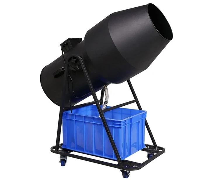 Large Shaking Foam Machine 100-500kg Capacity for Outdoor Bubble Effects Kindergarten Water Parks Swimming Pools
Large Shaking Foam Machine 100-500kg Capacity for Outdoor Bubble Effects Kindergarten Water Parks Swimming Pools