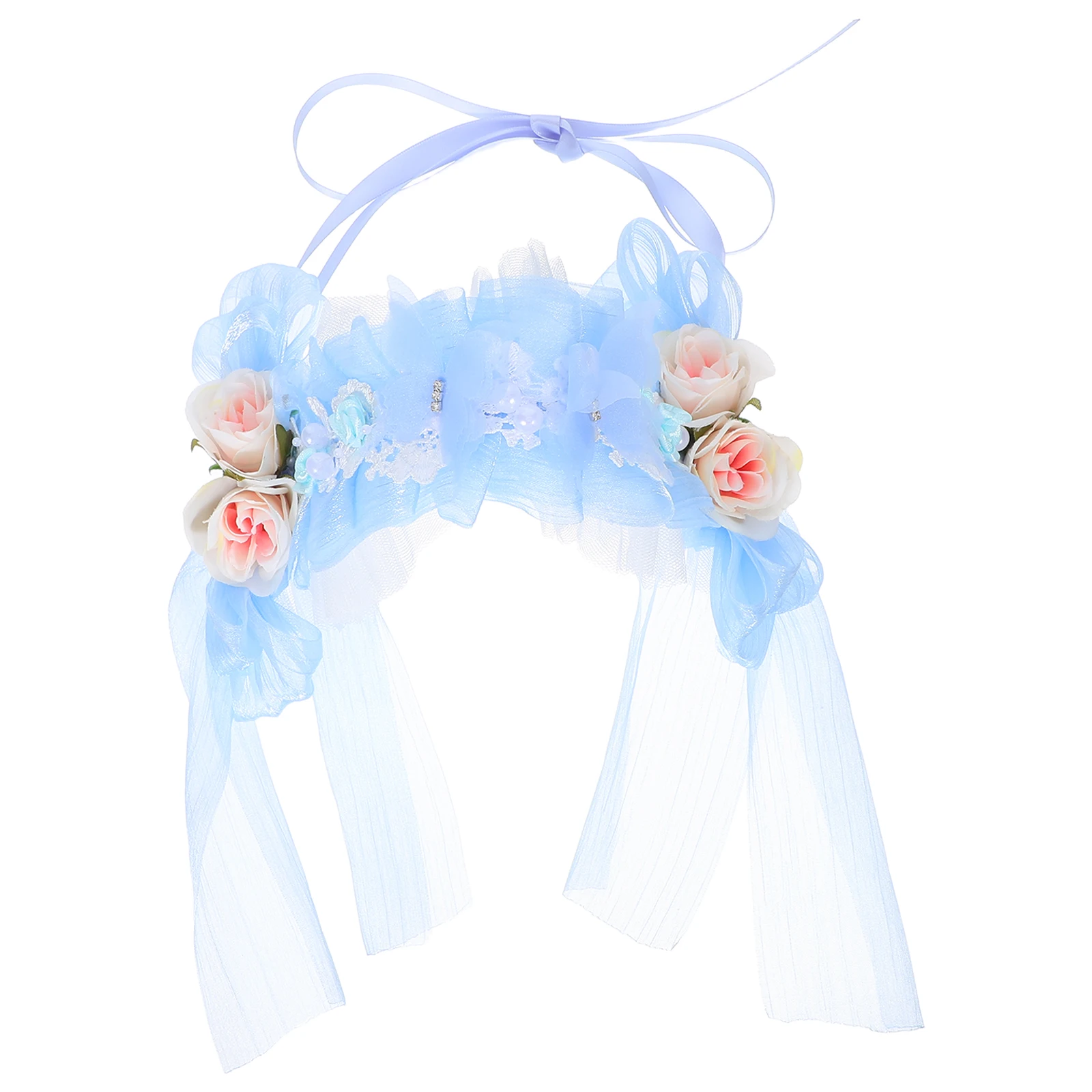 Lolita Headband Girls Vintage Lace Bow Pearl Hair Accessories Children Plastic Hoops Hairpin Party Masquerade Props
Lolita Headband Girls Vintage Lace Bow Pearl Hair Accessories Children Plastic Hoops Hairpin Party Masquerade Props