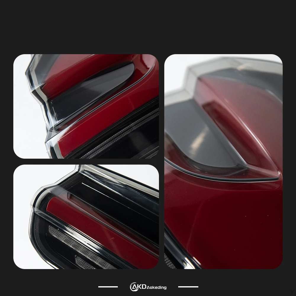 Car Lights for BMW F30 F38 F80 LED Tail Light 2013-2018 3 series Rear Stop Lamp Brake Signal DRL Reverse Automotive Accessories
Car Lights for BMW F30 F38 F80 LED Tail Light 2013-2018 3 series Rear Stop Lamp Brake Signal DRL Reverse Automotive Accessories