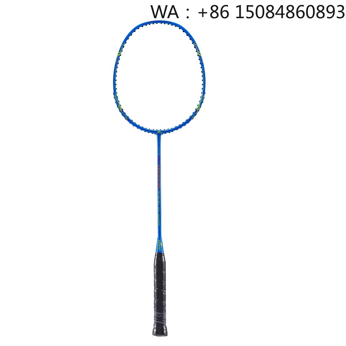 Youth beginner Carbon fiber material badminton racket combo, PU grip durable frame, wholesale one-piece set for training competi
Youth beginner Carbon fiber material badminton racket combo, PU grip durable frame, wholesale one-piece set for training competi