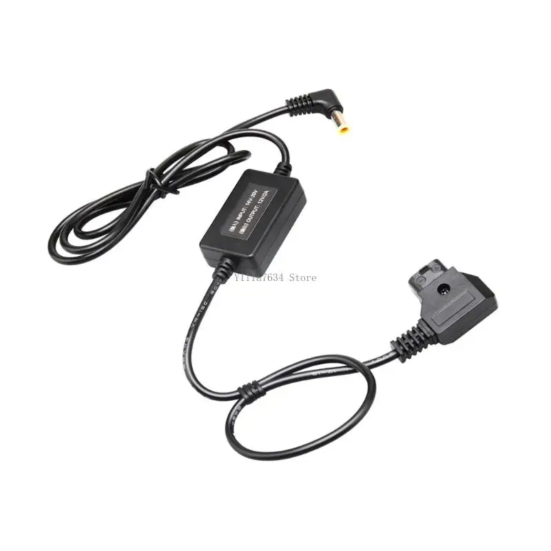 Professional Cameras Professional D-Tap To 12V Power Supply Cable Cord Wire
Professional Cameras Professional D-Tap To 12V Power Supply Cable Cord Wire