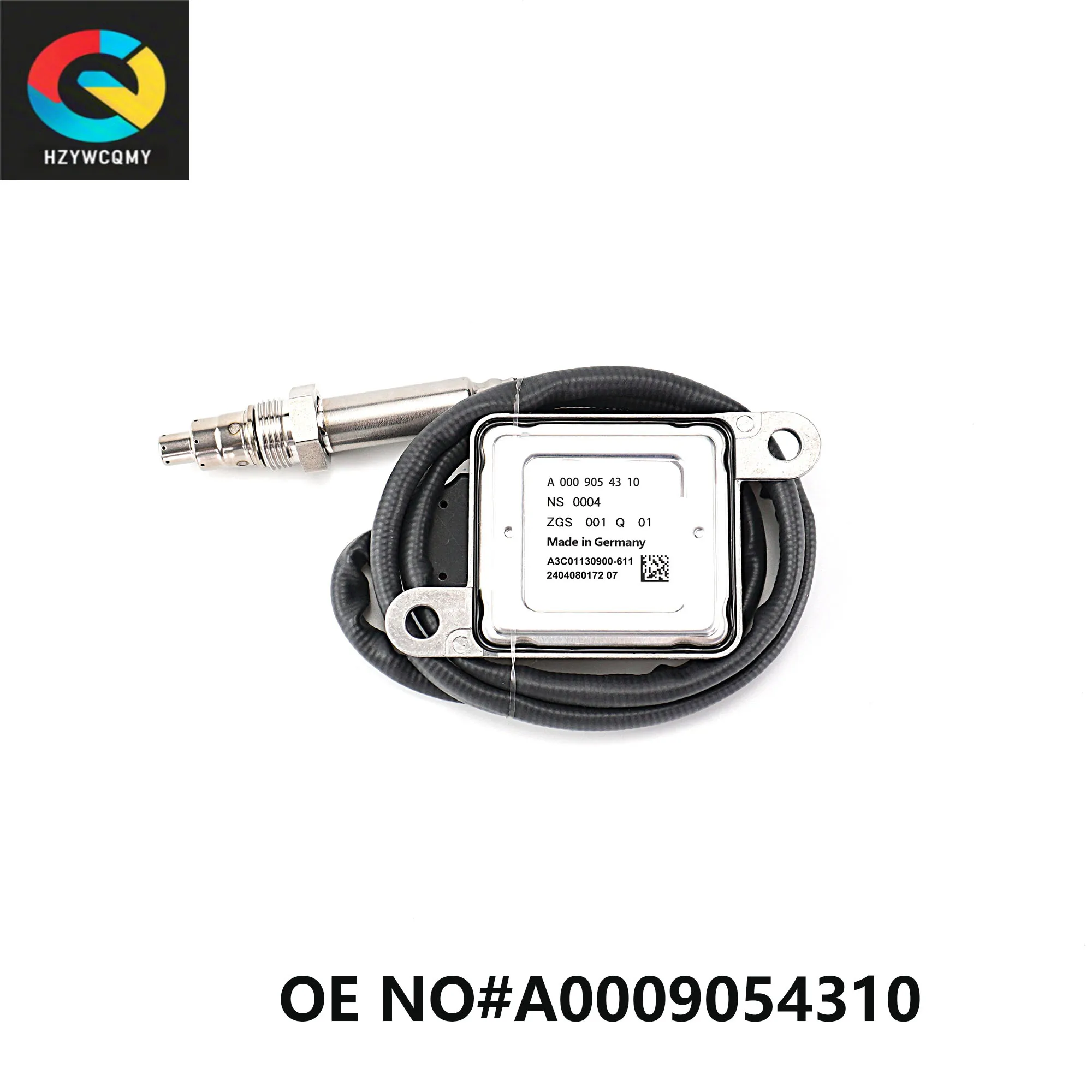 A0009054310 0009054310 NOX Sensor Fits For Mercedes-Benz W218 W212 W207 W204 X204 W251 CLS350 E300 E350
A0009054310 0009054310 NOX Sensor Fits For Mercedes-Benz W218 W212 W207 W204 X204 W251 CLS350 E300 E350