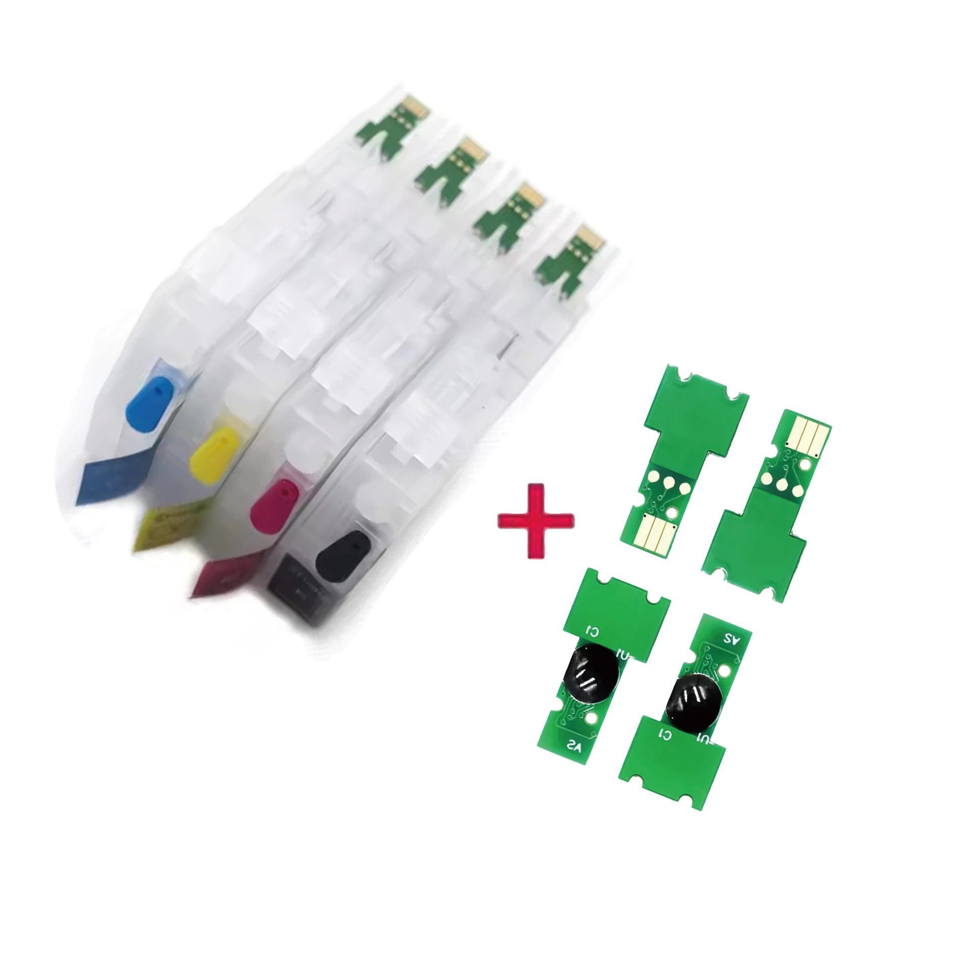Europe LC422 Empty refillable Ink Cartridge For BrotherMFC-J5340DW J5345DW J5740DW J6540DW J6940DW J2740DW With Disposable Chip
Europe LC422 Empty refillable Ink Cartridge For BrotherMFC-J5340DW J5345DW J5740DW J6540DW J6940DW J2740DW With Disposable Chip