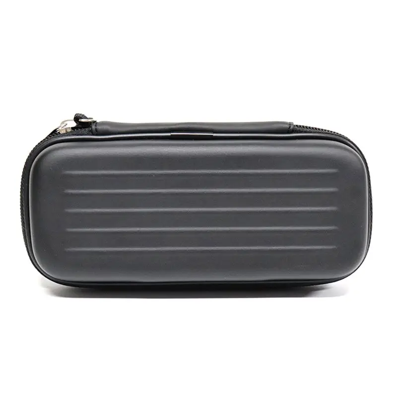 AEF6-EVA Darts Case Storage Organizer With Hand Strap For Steel Tip Darts Carrying Pouch Travel Bag Holder Accessories
AEF6-EVA Darts Case Storage Organizer With Hand Strap For Steel Tip Darts Carrying Pouch Travel Bag Holder Accessories
