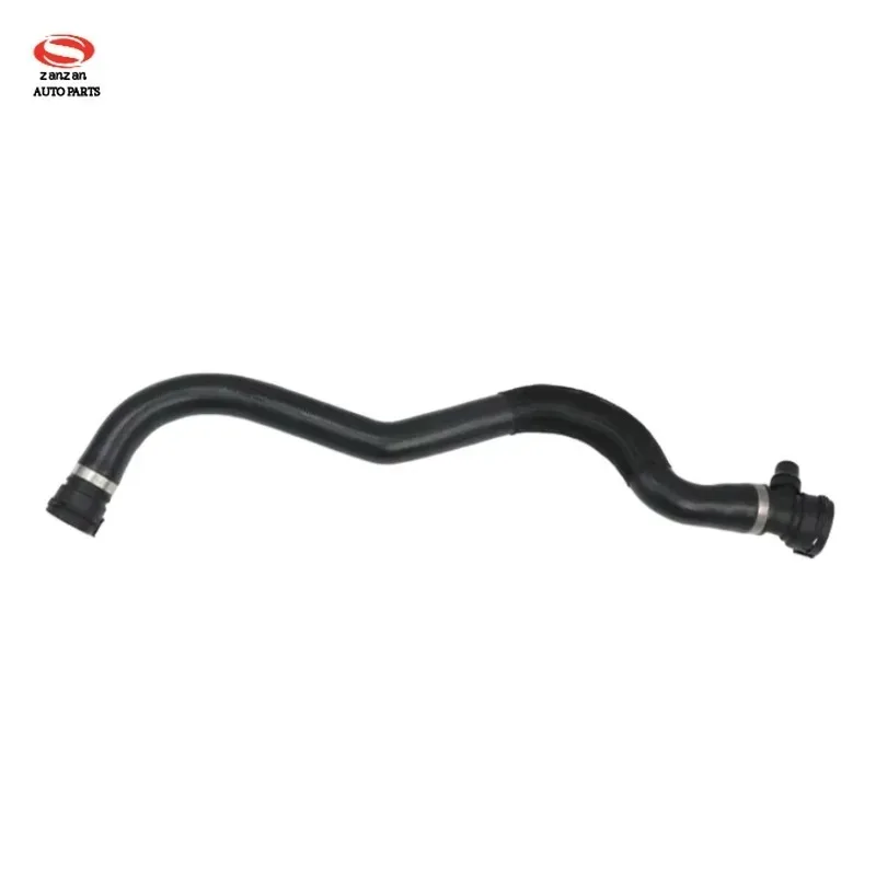 17128602870 Cooling System Parts Rubber Upper Radiator Coolant Hose for BMW F35 N20 G30 F90
17128602870 Cooling System Parts Rubber Upper Radiator Coolant Hose for BMW F35 N20 G30 F90