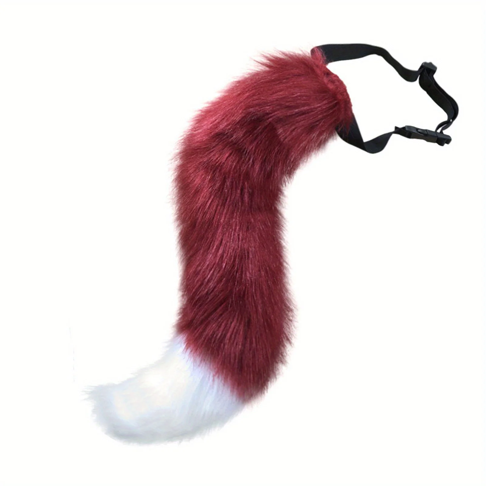 Хэллоуин вечерние плюшевый хвост косплей платье вогнутый хвост украшения костюм наборы аксессуаров
Хэллоуин вечерние плюшевый хвост косплей платье вогнутый хвост украшения костюм наборы аксессуаров