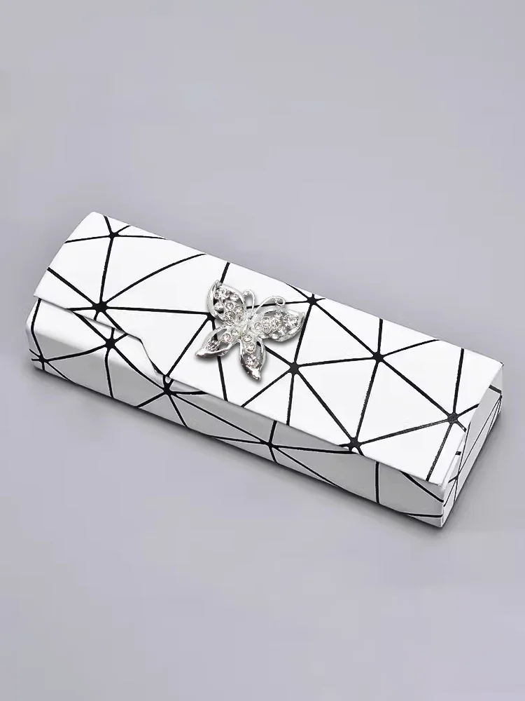 Protective Storage Sunglasses Bags & Eyewear Bags Box - Playful Collage Star Decor
Protective Storage Sunglasses Bags & Eyewear Bags Box - Playful Collage Star Decor