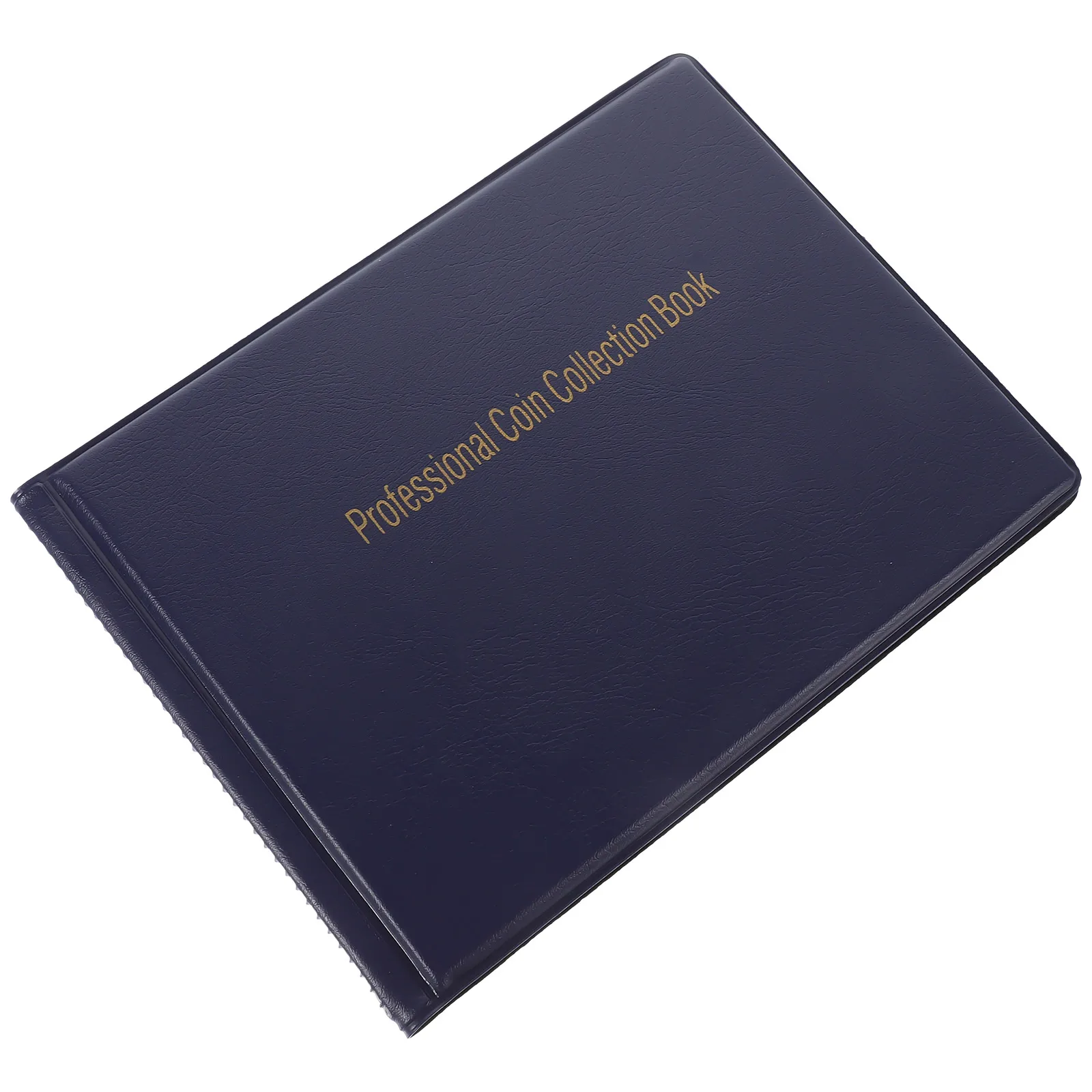 240 Slots Coin Collection Album Blue Horizontal Insert Dust Moisture Resistant Large Capacity Organizer For Coins Stamps Jewelry
240 Slots Coin Collection Album Blue Horizontal Insert Dust Moisture Resistant Large Capacity Organizer For Coins Stamps Jewelry