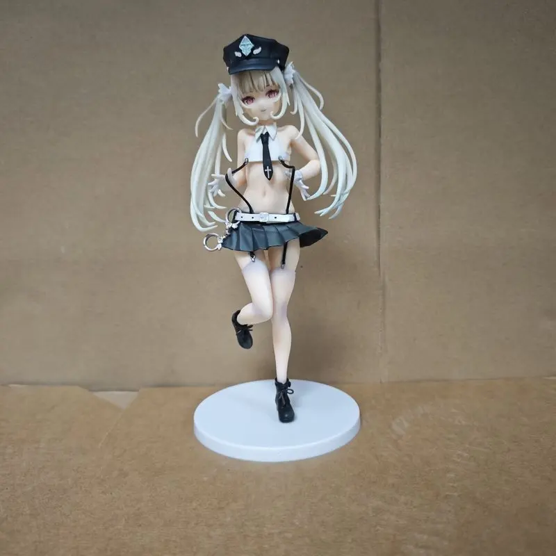 Spot Angel Police Al Anime Girls Animation Handmade Model Box Decoration Gift For Boys
Spot Angel Police Al Anime Girls Animation Handmade Model Box Decoration Gift For Boys