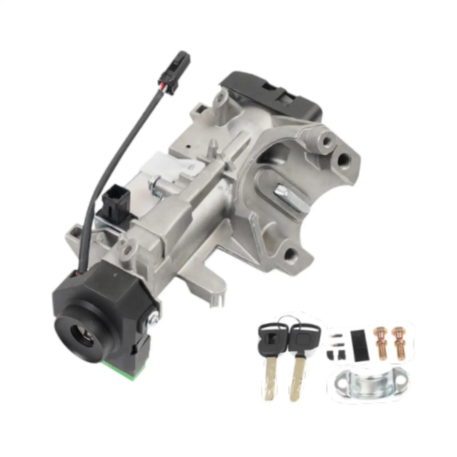Ignition Switch Lock Cylinder 06350-saa-g30 High Performance for Honda
Ignition Switch Lock Cylinder 06350-saa-g30 High Performance for Honda