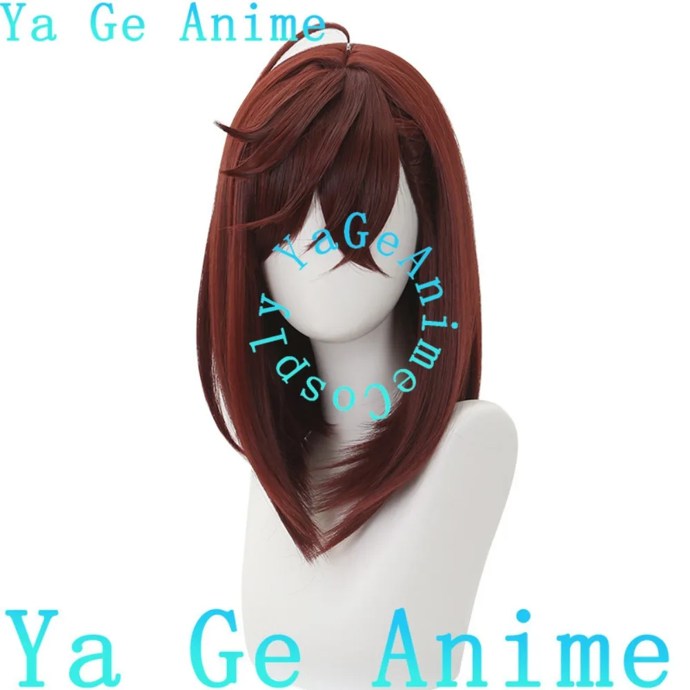 Ya Ge Anime Ayase Momo Cosplay Wig Anime Games Halloween Carnival Party Synthetic Heat Resistant Hair
Ya Ge Anime Ayase Momo Cosplay Wig Anime Games Halloween Carnival Party Synthetic Heat Resistant Hair