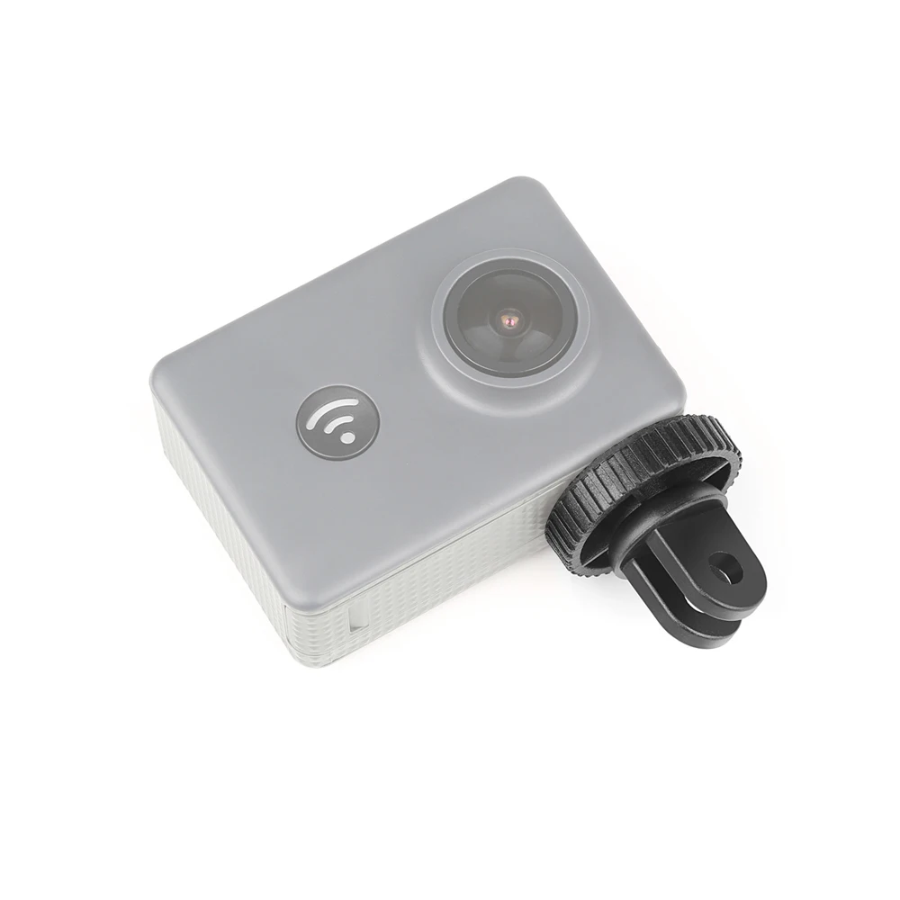 Wholesale Мини-адаптер для экшн-камеры с винтовым креплением 1/4 ''для GoPro Hero 7 6 5 Sony Yi 4K SJ4000 SJ5000 H9 Go Pro
Wholesale Мини-адаптер для экшн-камеры с винтовым креплением 1/4 ''для GoPro Hero 7 6 5 Sony Yi 4K SJ4000 SJ5000 H9 Go Pro