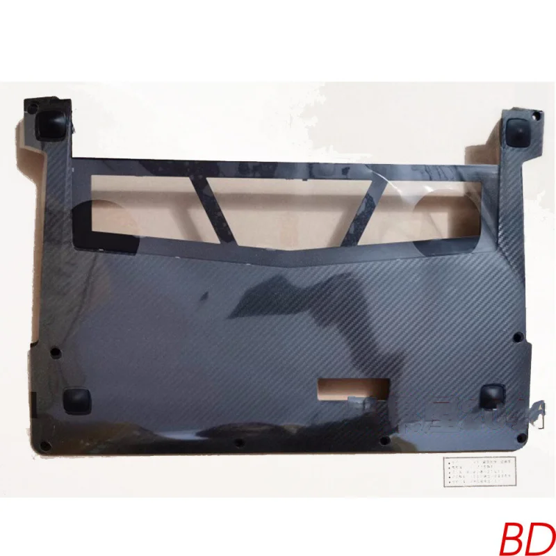 Корпус A+ для Lenovo Y400 Y410P Y400N Y430P
Корпус A+ для Lenovo Y400 Y410P Y400N Y430P