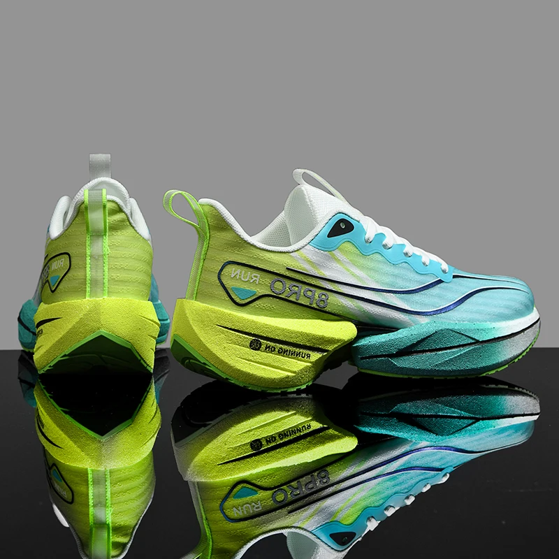 Men shoes Sneakers Male tenis Luxury shoes Mens casual Trainer Race Breathable fashion loafers running Shoes for men
Men shoes Sneakers Male tenis Luxury shoes Mens casual Trainer Race Breathable fashion loafers running Shoes for men
