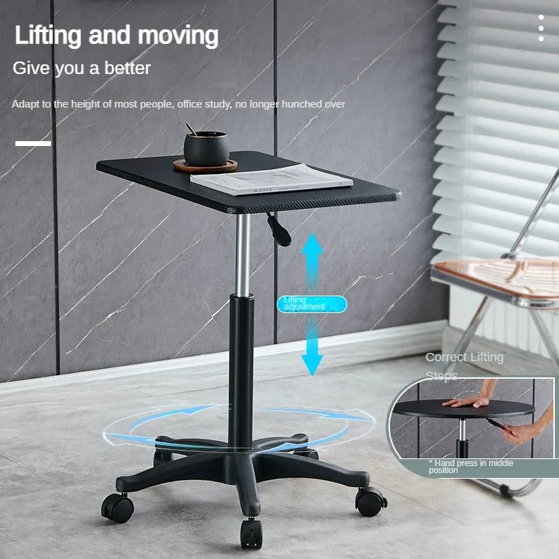 Camping Table Outdoor Portable Multifunctional Lift Computer Lightweight Desk Removable On Casters Dining Table Office Supplies
Camping Table Outdoor Portable Multifunctional Lift Computer Lightweight Desk Removable On Casters Dining Table Office Supplies