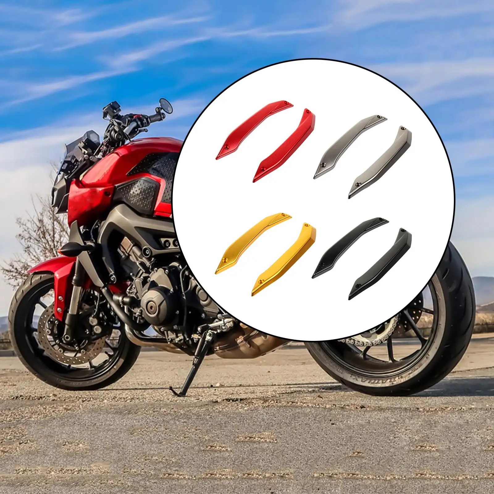 1 Pair Front Windshield Side Trim Modification Accessories Side Panel Windshield Decoration Cover Fit for Yamaha Xmax 2017-2020
1 Pair Front Windshield Side Trim Modification Accessories Side Panel Windshield Decoration Cover Fit for Yamaha Xmax 2017-2020