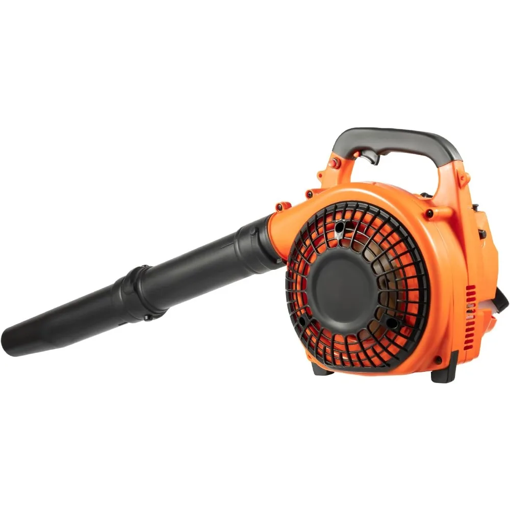 Leaf Blower Gasoline 260 Type, 2-Stroke Portable Blower, Powerful Airflow for Leaf, Dust, Snow Removal, Ideal for Garden, Road
Leaf Blower Gasoline 260 Type, 2-Stroke Portable Blower, Powerful Airflow for Leaf, Dust, Snow Removal, Ideal for Garden, Road