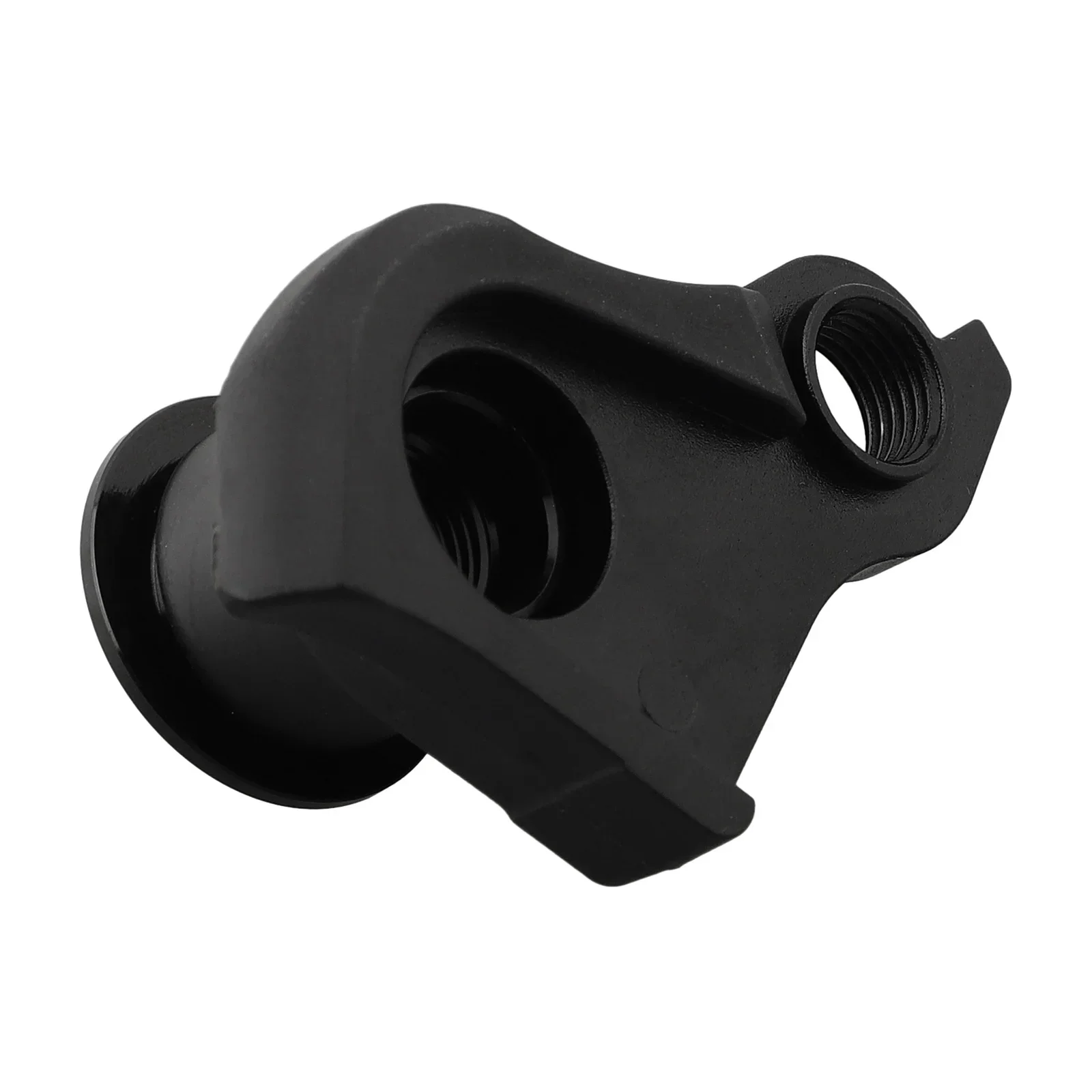 Bicycle Derailleur UDH Tail Hook HangerHigh Strength 7075 Aluminum Alloy For-SRAM For-Tre1k UDH Black Bike Cycling Accessories
Bicycle Derailleur UDH Tail Hook HangerHigh Strength 7075 Aluminum Alloy For-SRAM For-Tre1k UDH Black Bike Cycling Accessories