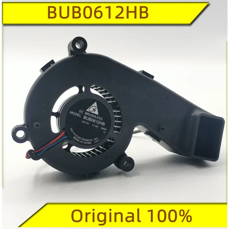 New original For projector D825mX bulb turbo fan BUB0612HB 12V 0.12A 0.20A 0.26A
New original For projector D825mX bulb turbo fan BUB0612HB 12V 0.12A 0.20A 0.26A