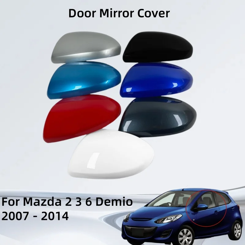 Cars Accessories Door Mirror Cover Rearview Replace For Mazda 2 3 6 Demio 2007 2008 2009 2010 2011 2012 2013 2014 Rearview Shell
Cars Accessories Door Mirror Cover Rearview Replace For Mazda 2 3 6 Demio 2007 2008 2009 2010 2011 2012 2013 2014 Rearview Shell