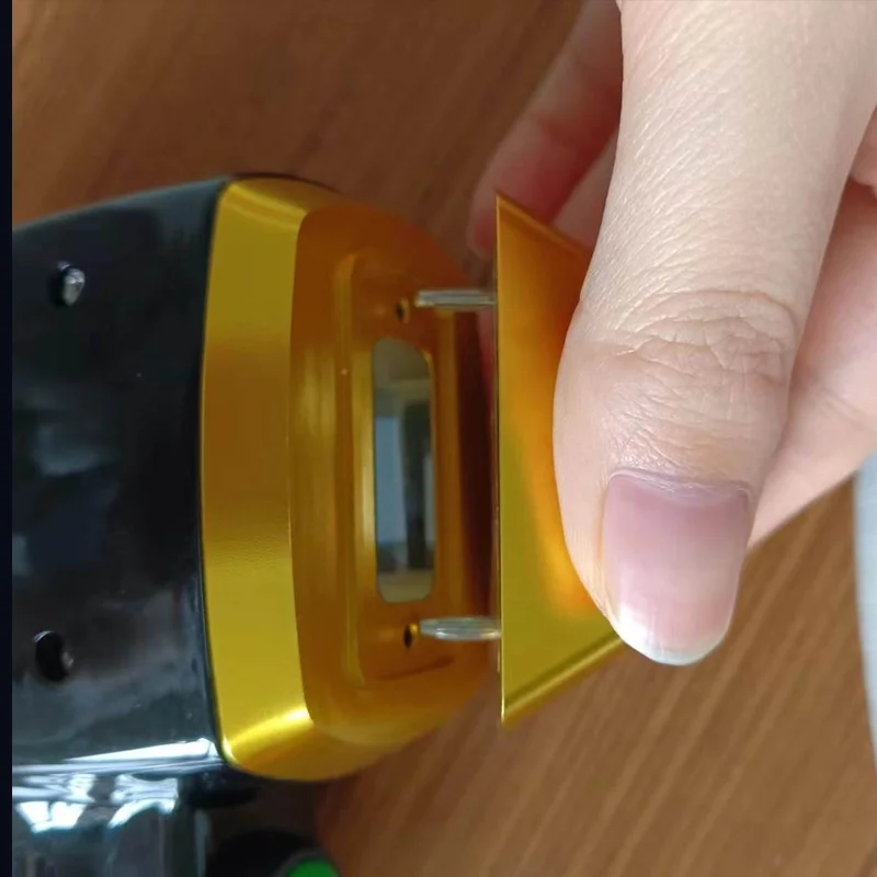 High 1200W 755nm 808nm 1064nm Stationary Multi-wavelength Painless Semiconductor Handle for Commercial
High 1200W 755nm 808nm 1064nm Stationary Multi-wavelength Painless Semiconductor Handle for Commercial