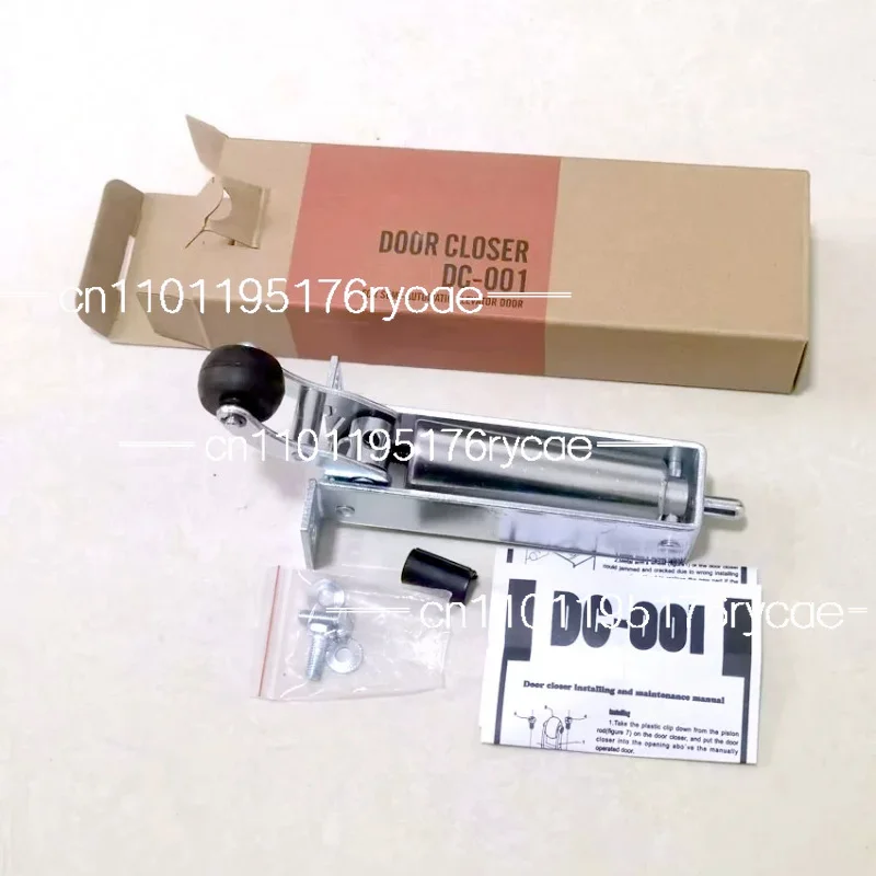 Elevator Manual Door Parts Elevator Swing Door Closer
Elevator Manual Door Parts Elevator Swing Door Closer