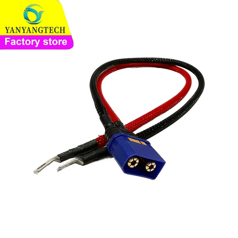 7AWG120A connects the controller and the charging port to the external shunt line. Suitable for electric bicycles, forklifts
7AWG120A connects the controller and the charging port to the external shunt line. Suitable for electric bicycles, forklifts