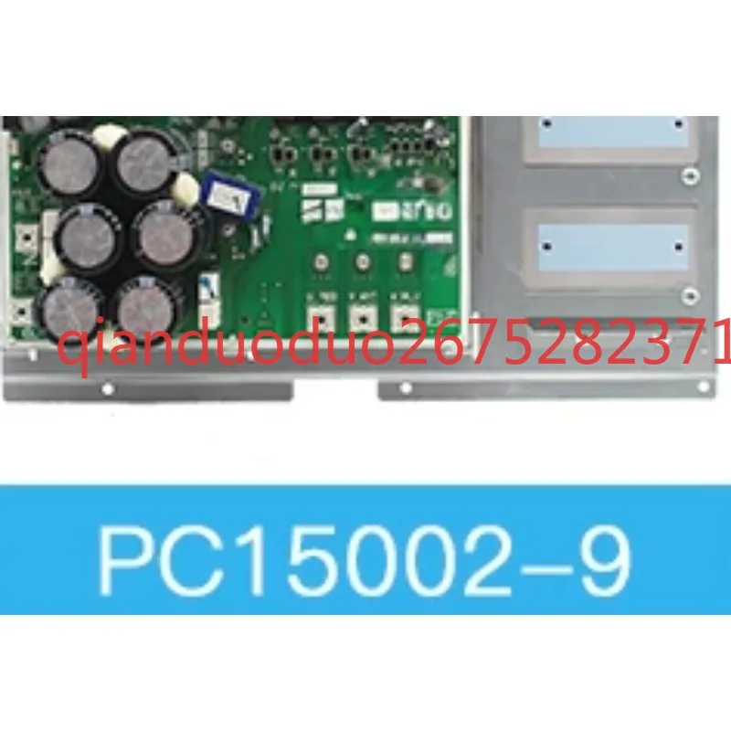Suitable for Daikin air conditioner compressor frequency conversion module PC15002-9
Suitable for Daikin air conditioner compressor frequency conversion module PC15002-9