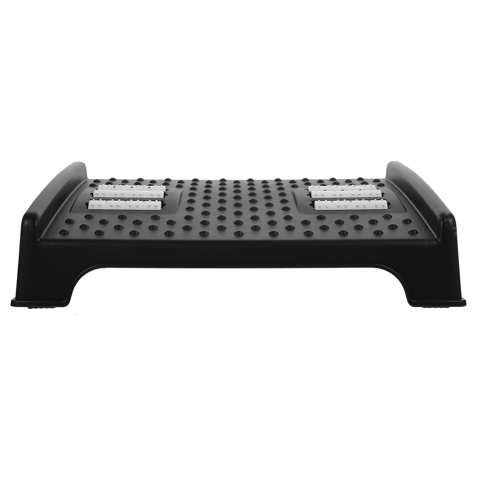 Sturdy Plastic Foot Stool Non-Slip Ergonomic Footrest For Home Office Under Desk Use Comfortable Foot Resting Seat Anti-Slip
Sturdy Plastic Foot Stool Non-Slip Ergonomic Footrest For Home Office Under Desk Use Comfortable Foot Resting Seat Anti-Slip
