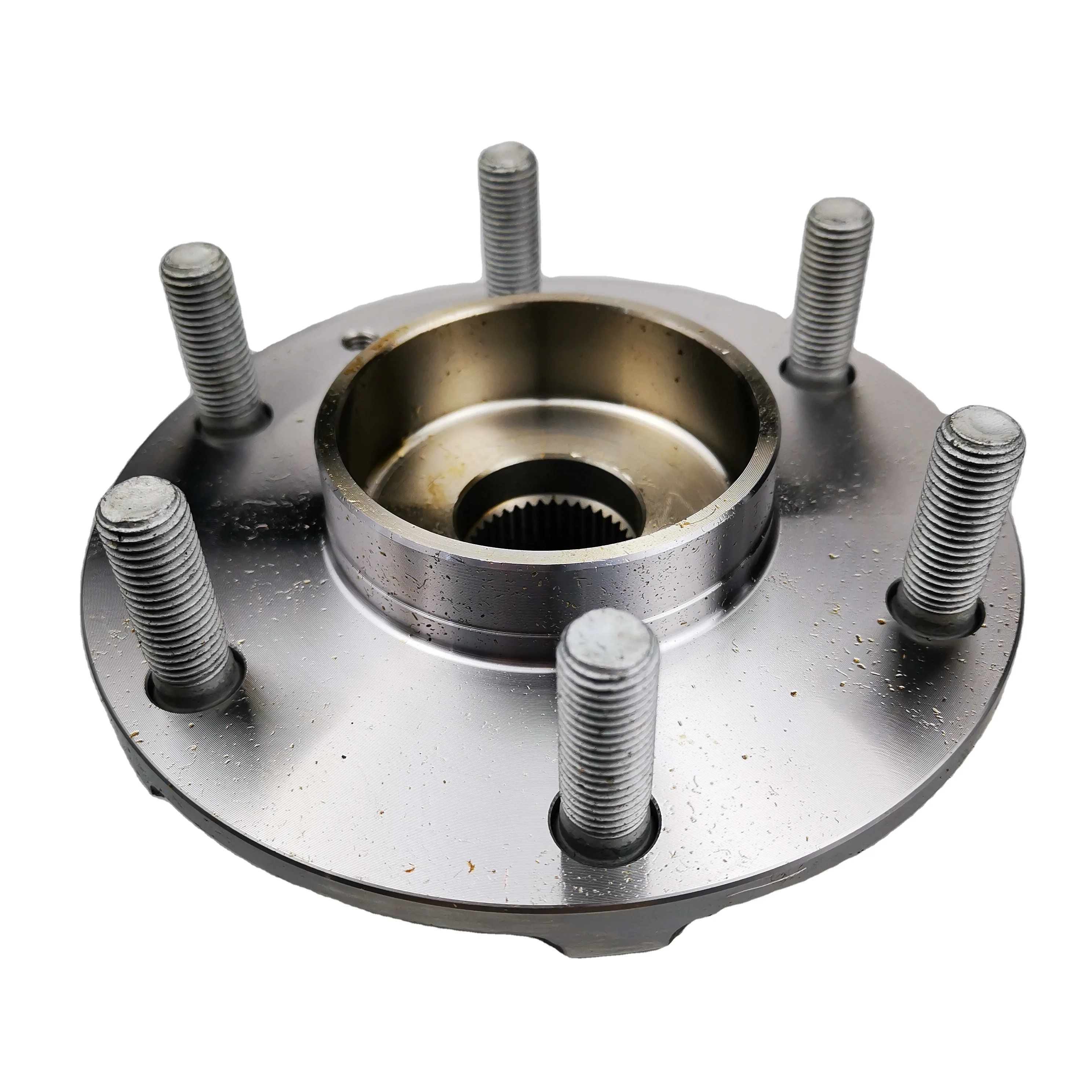 SAIC MAXUS T60 Original Front Wheel Hub Assembly C00052284
SAIC MAXUS T60 Original Front Wheel Hub Assembly C00052284