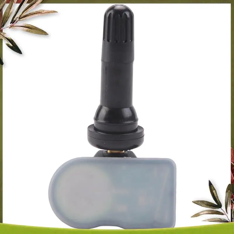 Portable 8Pcs TPMS Sensor 433Mhz 315MHZ Universal 2 In 1 Sensor For-Autel Tire Pressure Monitoring System
Portable 8Pcs TPMS Sensor 433Mhz 315MHZ Universal 2 In 1 Sensor For-Autel Tire Pressure Monitoring System