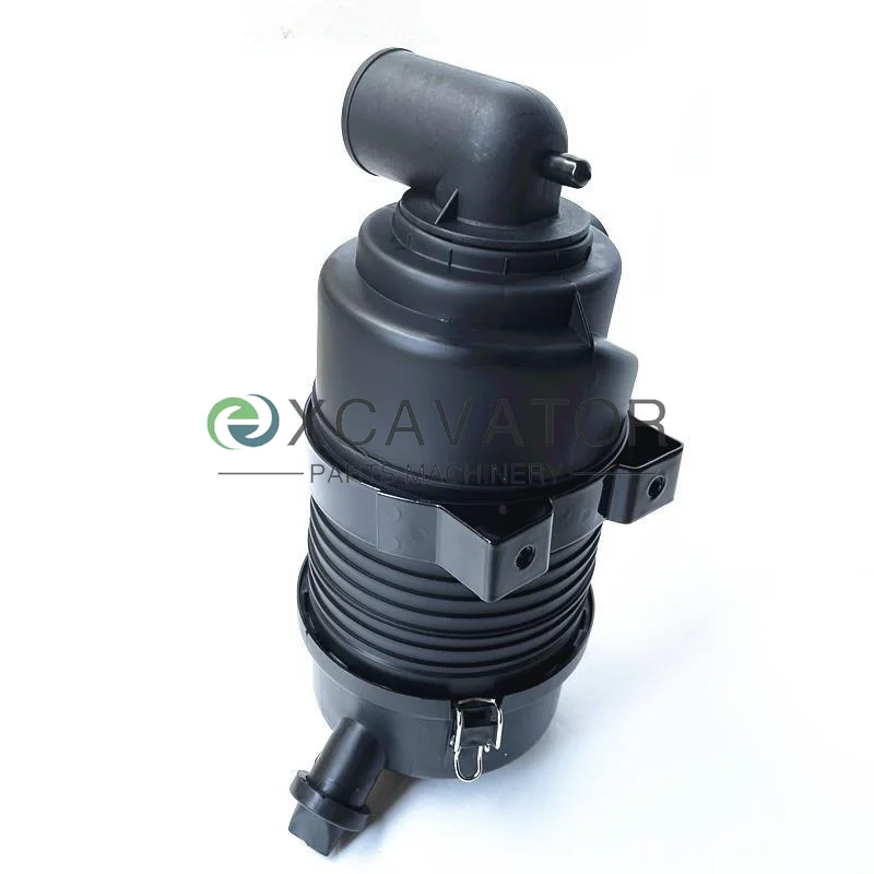 Воздушный фильтр в сборе для Takeuchi TB125 135 138FR 145 153FR, воздушный фильтр в сборе с аксессуарами для экскаватора
Воздушный фильтр в сборе для Takeuchi TB125 135 138FR 145 153FR, воздушный фильтр в сборе с аксессуарами для экскаватора
