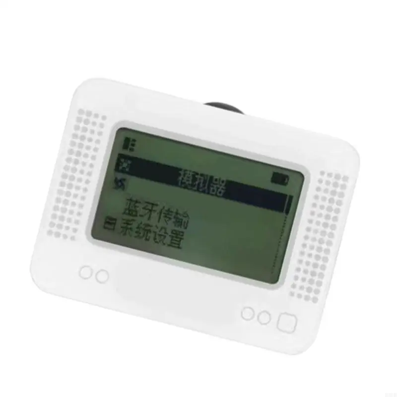 Multiple Language Supported Interactive Simulators Label Data Writer Suitable for Game for OS System Devices 83CE
Multiple Language Supported Interactive Simulators Label Data Writer Suitable for Game for OS System Devices 83CE
