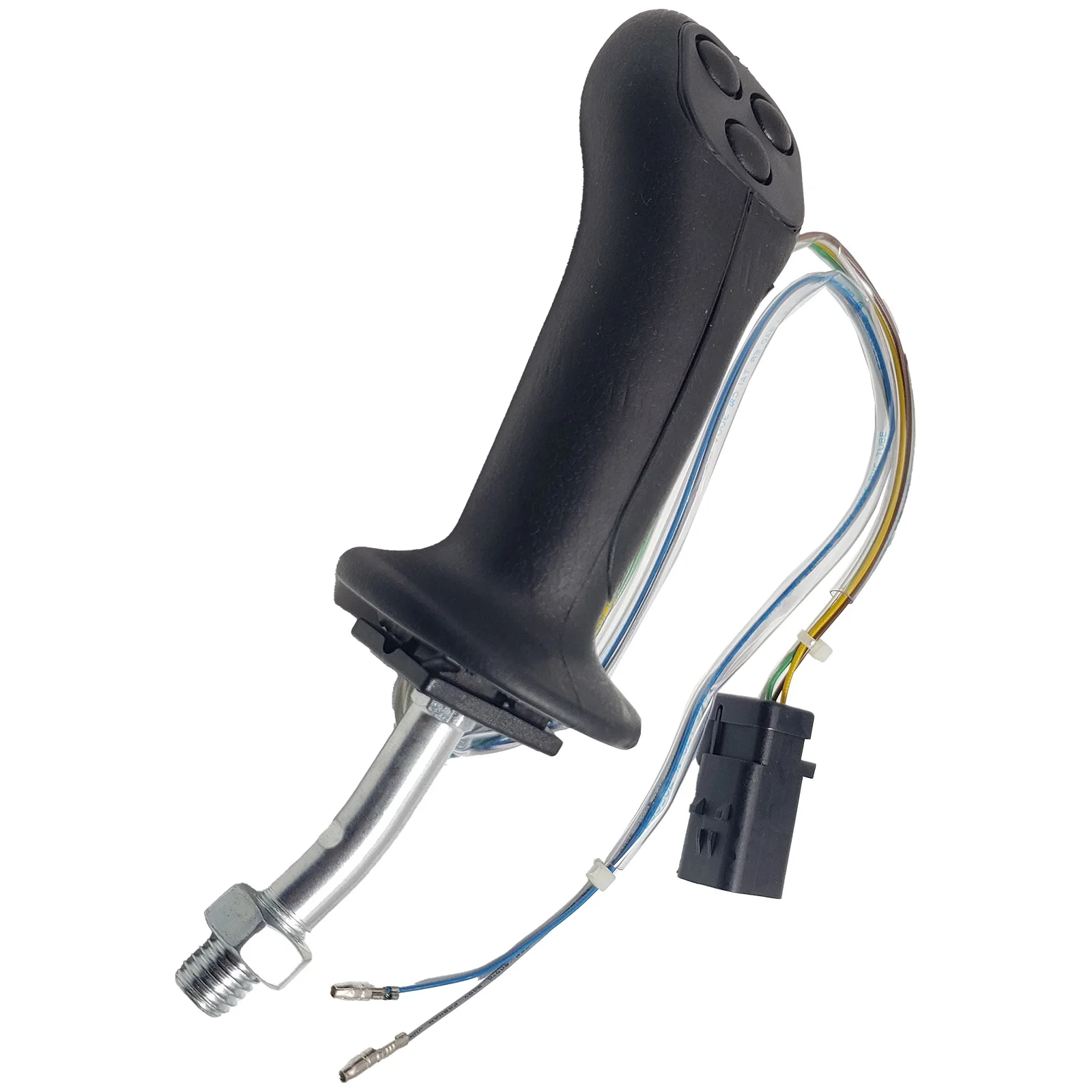 260-2127 Control Handle For Caterpillar 320D 324D 329D 330D 345D 336D 358C
260-2127 Control Handle For Caterpillar 320D 324D 329D 330D 345D 336D 358C