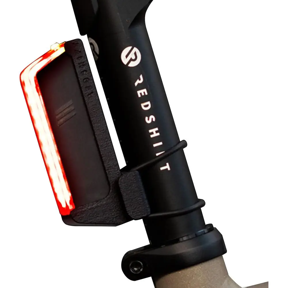 Dual-Color Front-Rear Bike Light for Day and Night Riding, 36+hr Battery Life, Auto On-Off, USB Rechargeable, Waterproof, Ultra
Dual-Color Front-Rear Bike Light for Day and Night Riding, 36+hr Battery Life, Auto On-Off, USB Rechargeable, Waterproof, Ultra