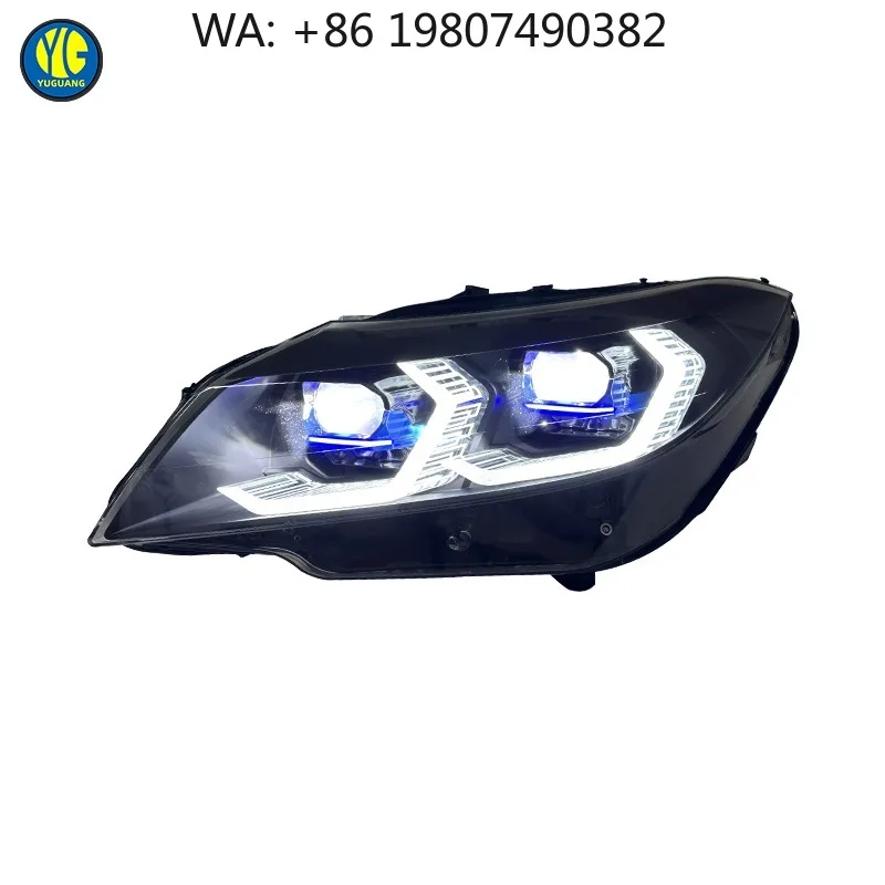 GTS Style RGB LED Rear Tail Light E-mark Clear Lens Dynamic Turn Signal Auto Parts
GTS Style RGB LED Rear Tail Light E-mark Clear Lens Dynamic Turn Signal Auto Parts