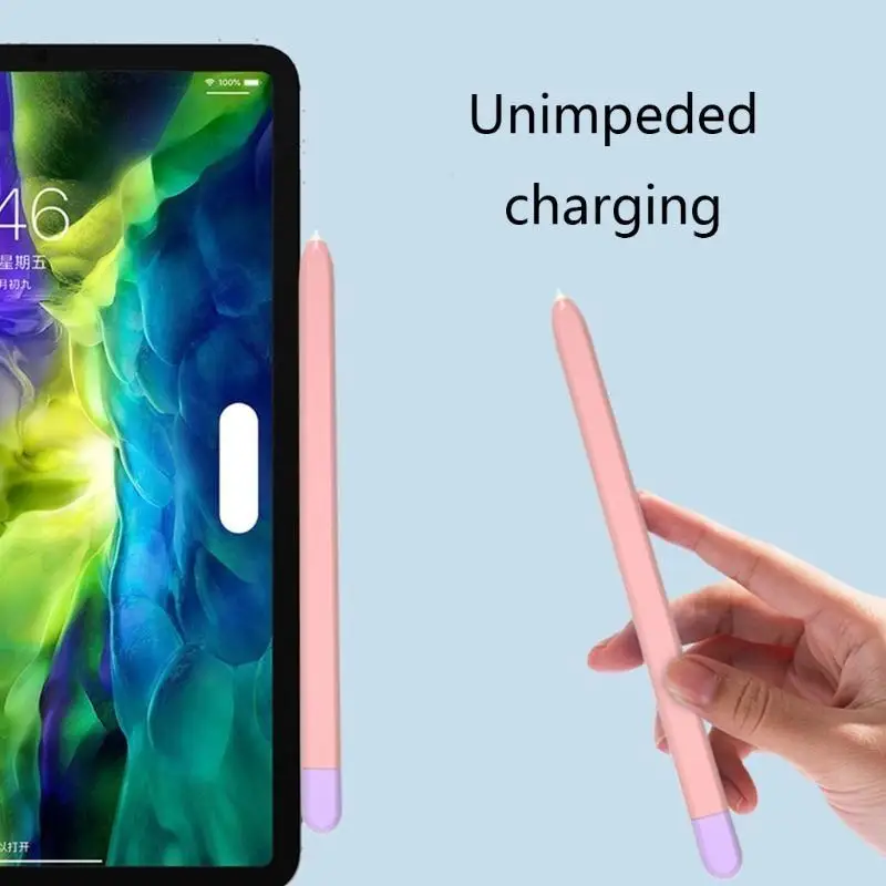 For Tab Lite Tablet Touc Pen for Case Multiple Color Soft Silicone
For Tab Lite Tablet Touc Pen for Case Multiple Color Soft Silicone