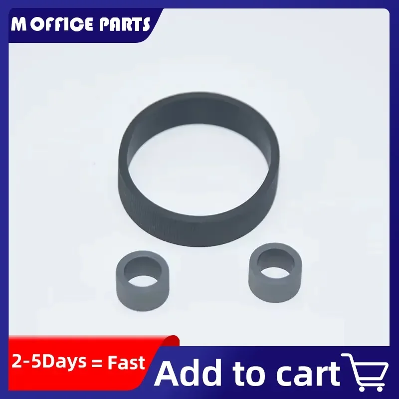 1set PXM740 Duplex Feed Pickup Roller for EPSON WF 2650 2750 3200 3620 3620DWF 3621 3640 3641 4720 3631 4730 4740 PX M740
1set PXM740 Duplex Feed Pickup Roller for EPSON WF 2650 2750 3200 3620 3620DWF 3621 3640 3641 4720 3631 4730 4740 PX M740