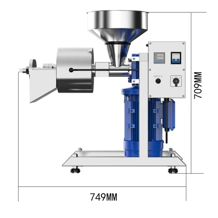 ## Cold Oil Press Machine Hemp Seed Commercial Machine Oil Press Cooking Oil Press Machine#