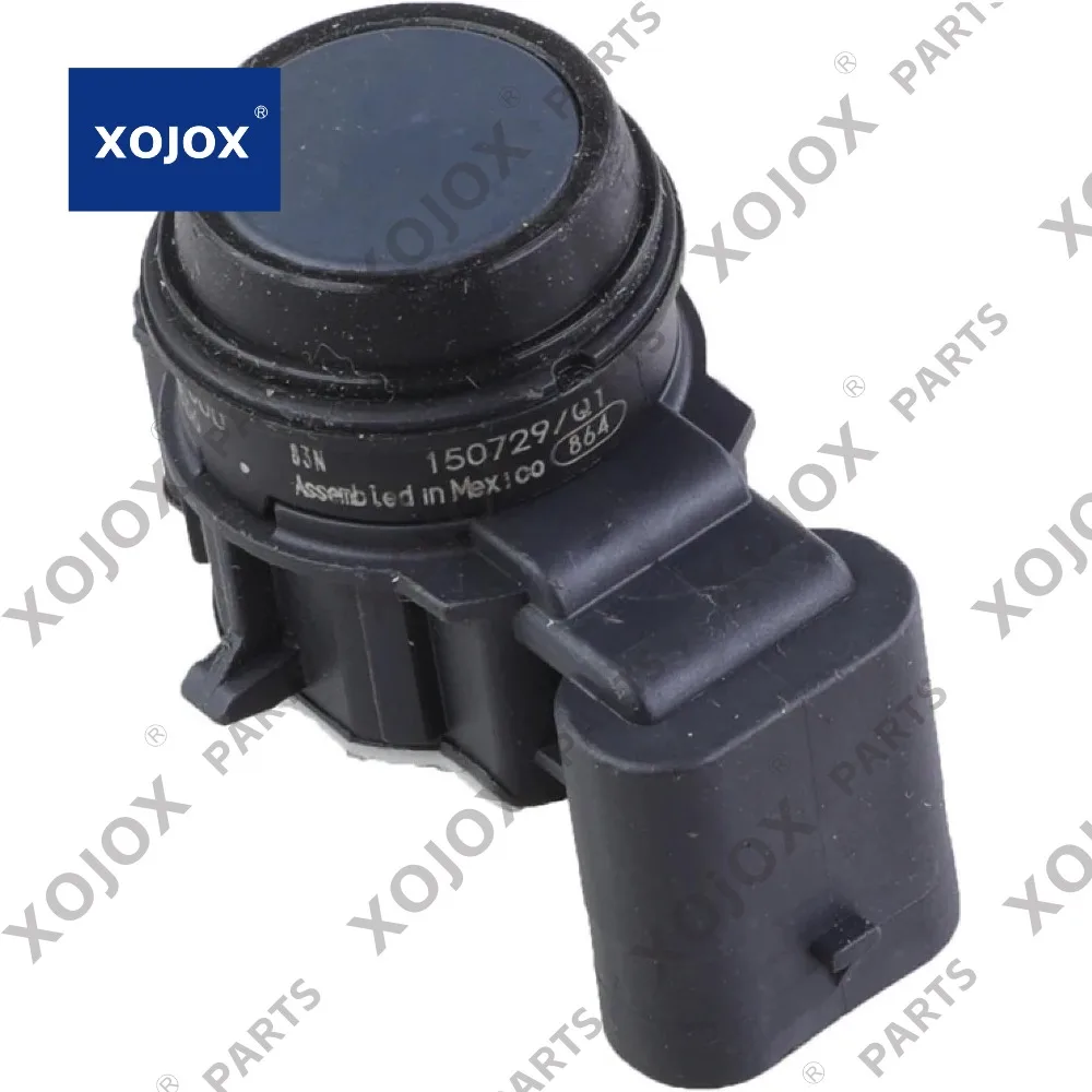 XOJOX Car PDC Parking Sensor 1048473-00-A 104847300A 0263033336 Fit for 2017-19 for Tesla for Model S PDC Sensor
XOJOX Car PDC Parking Sensor 1048473-00-A 104847300A 0263033336 Fit for 2017-19 for Tesla for Model S PDC Sensor