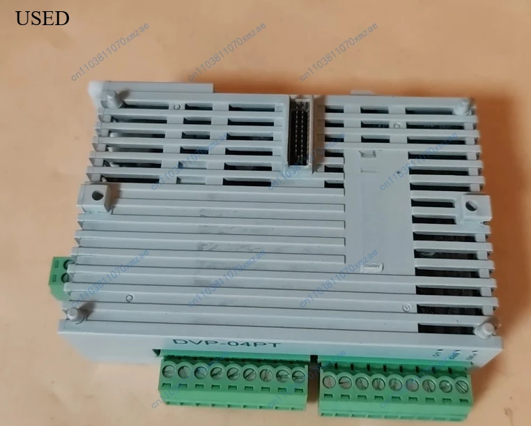 1PCS Expansion Module DVP-02DA-DVP-04PT Accessories
1PCS Expansion Module DVP-02DA-DVP-04PT Accessories