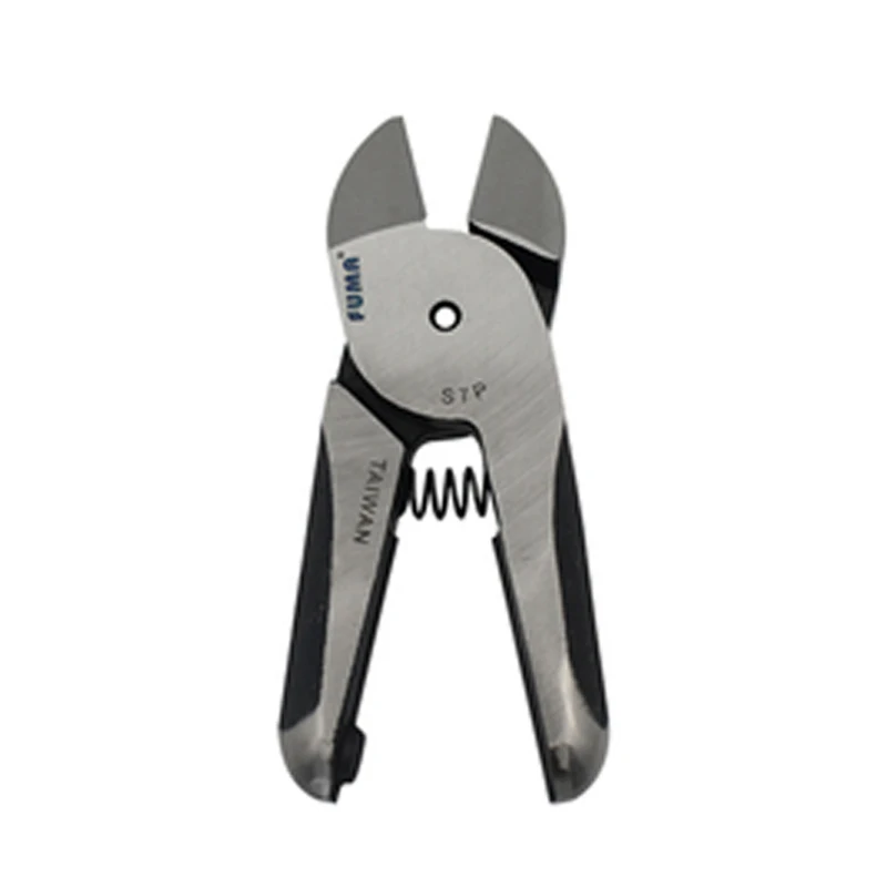 FA-30 Pneumatic Scissors S7P Replacement Blade 5mm Wire Cutting Head 2.5mm Wire Scissors
FA-30 Pneumatic Scissors S7P Replacement Blade 5mm Wire Cutting Head 2.5mm Wire Scissors