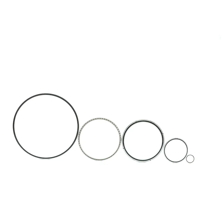 Оптовая продажа с завода: тонкостенный радиально-упорный подшипник KD250AR0 для высоких нагрузок
Оптовая продажа с завода: тонкостенный радиально-упорный подшипник KD250AR0 для высоких нагрузок