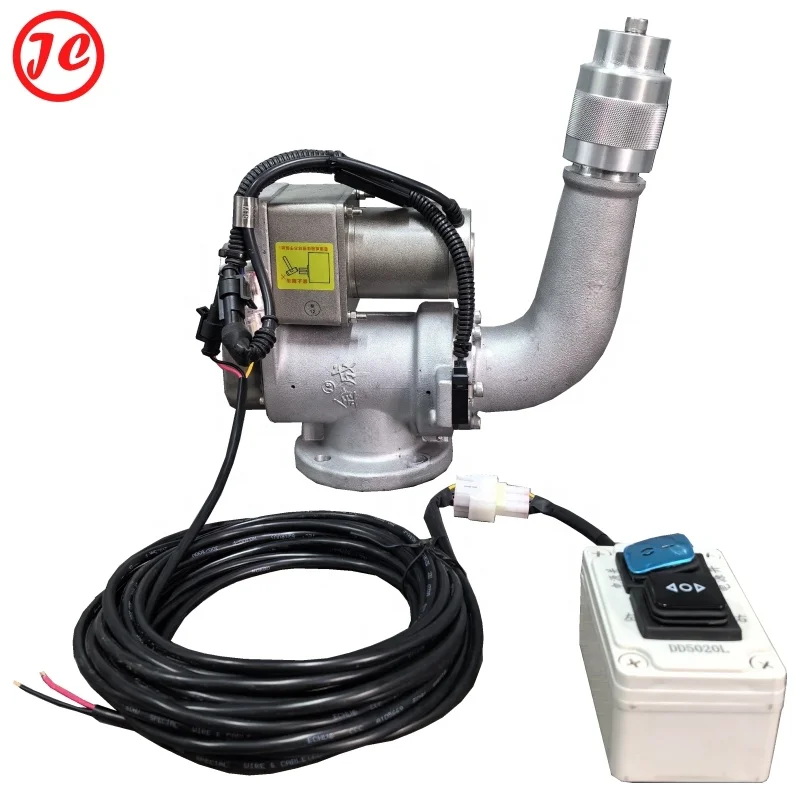 The Best-selling Electronic Control Mechanical Nozzle for Road Surface Flushing in 2024
The Best-selling Electronic Control Mechanical Nozzle for Road Surface Flushing in 2024
