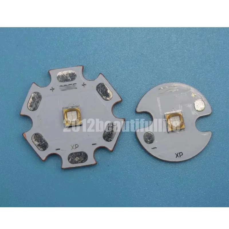 LG 5W 3535SMD Белый/Синий светодиод высокой мощности с медной печатной платой 16 мм 20 мм
LG 5W 3535SMD Белый/Синий светодиод высокой мощности с медной печатной платой 16 мм 20 мм