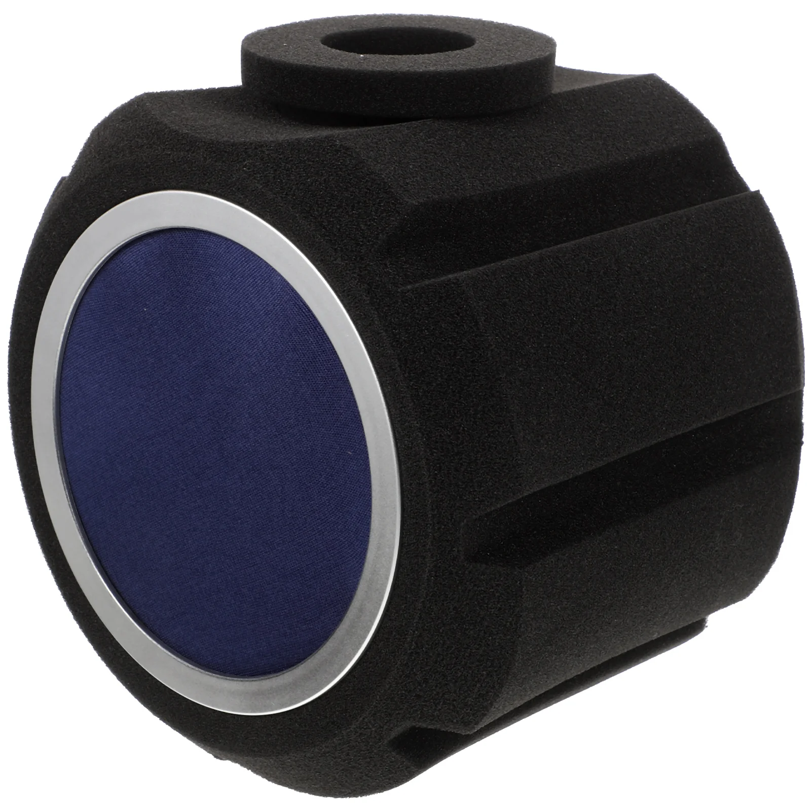 Microphone Sponge Cover s Windproof Noise Reduction Dust Proof Mic Protective Cover Studio Supply Acoustic Enclosure Practical
Microphone Sponge Cover s Windproof Noise Reduction Dust Proof Mic Protective Cover Studio Supply Acoustic Enclosure Practical