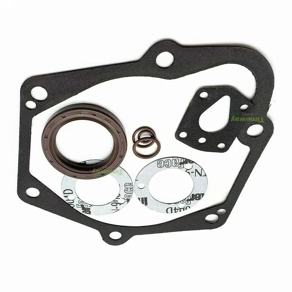 Seal Kits PVB29 Pump Part for Repair EATON VICKERS Hydraulic Pump
Seal Kits PVB29 Pump Part for Repair EATON VICKERS Hydraulic Pump