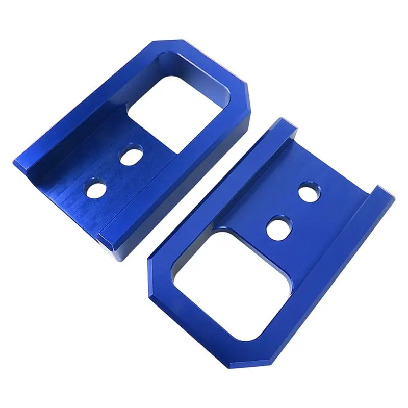 New-Car Modification Accessories For Toyota For Tacoma 2024-2026 2 Pack Tow Hooks For Tacoma/4Runner
New-Car Modification Accessories For Toyota For Tacoma 2024-2026 2 Pack Tow Hooks For Tacoma/4Runner