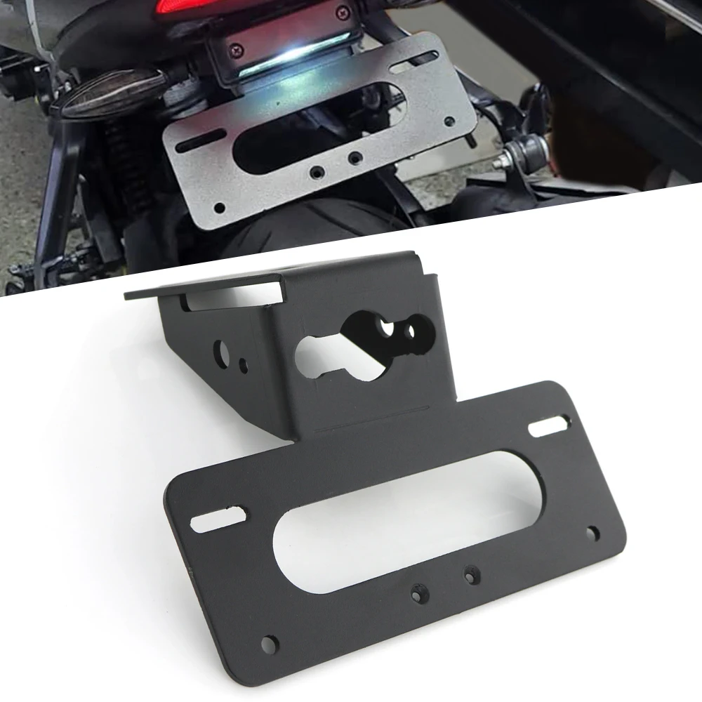 Fit For SUZUKI GSX-S1000F 2015-2021 GSX-S1000 2015-2021 GSX-S750 GSX-S 950 Fender Eliminator Rear Tail Tidy License Plate Holder
Fit For SUZUKI GSX-S1000F 2015-2021 GSX-S1000 2015-2021 GSX-S750 GSX-S 950 Fender Eliminator Rear Tail Tidy License Plate Holder