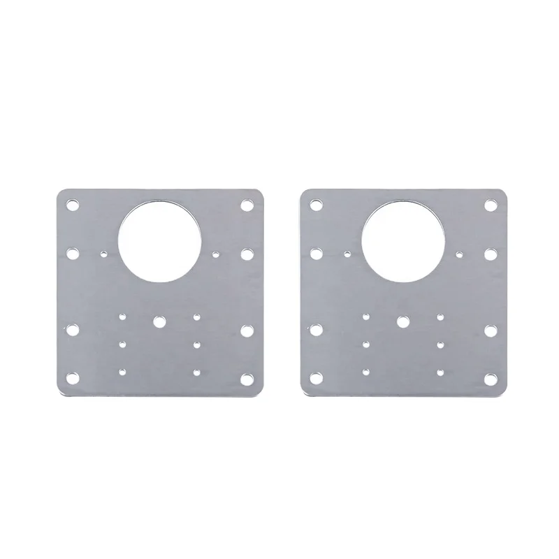 Modern Stainless Steel Door Hinge Bracket Repair Rust Proof Mounting Fixing Plate Kit 35mm Cabinet Living Room Door
Modern Stainless Steel Door Hinge Bracket Repair Rust Proof Mounting Fixing Plate Kit 35mm Cabinet Living Room Door